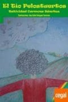 el tio pelostuerto-natividad carmona sanchez-9788499780375