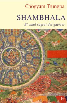 shambhala-chogyam trungpa-9788499882475