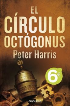 el circulo octogonus-9788499891675