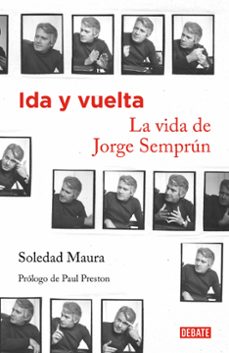 ida y vuelta. la vida de jorge semprun (ebook)-9788499926575
