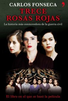 trece rosas rojas (ebook)-carlos fonseca-9788499981475