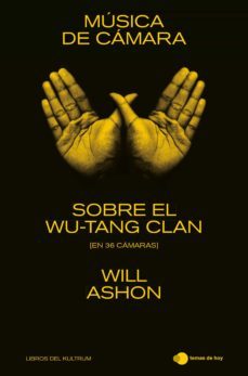 musica de camara-will ashon-9788499988375