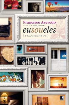 eu sou eles (ebook)-francisco azevedo-9788501404275