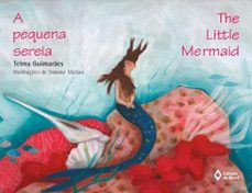 a pequena sereia (ebook)-telma guimarães-9788510100175