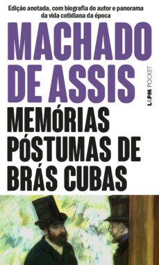 memorias postumas de bras cubas (ebook)-machado de assis-9788525422675