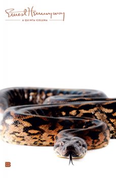 a quinta-coluna (ebook)-ernest hemingway-9788528619775