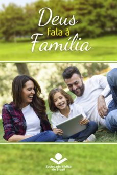 deus fala a familia (ebook)-sociedade biblica do brasil-9788531113475