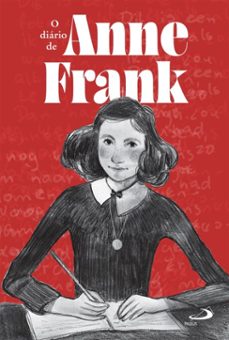 o diario de anne frank (ebook)-anne frank-9788534959575