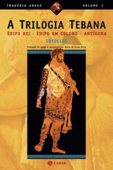 a trilogia tebana (ebook)-9788537802175