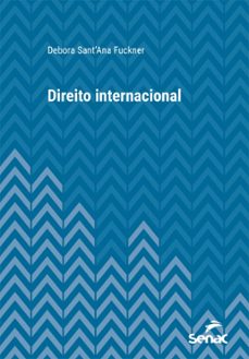 direito internacional (ebook)-debora sant'ana fuckner-9788539650675