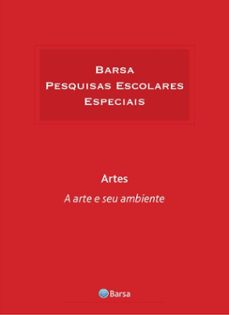 tematica - artes - arte ambiente (ebook)-editora planeta do brasil-9788542232875