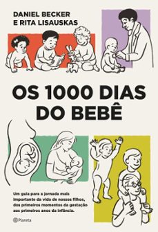 os 1000 dias do bebe (ebook)-daniel becker-rita lisauskas-9788542236675