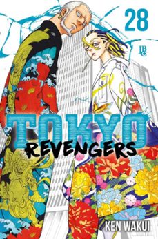 tokyo revengers vol. 28 (ebook)-ken wakui-9788545715375