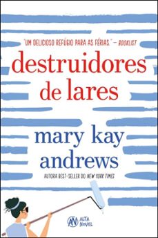 destruidores de lares (ebook)-mary kay andrews-9788550820675