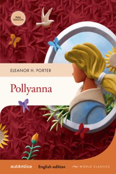 pollyanna (english edition  full version) (ebook)-eleanor h. porter-9788551307175