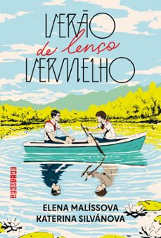vero de lenço vermelho (sucesso no tiktok) (ebook)-katerina silvanova-elena malissova-9788555343575