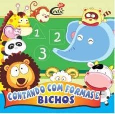 contando con los animales-9788575307175