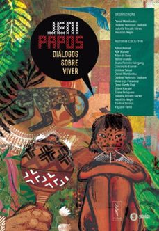 -daniel munduruku-darlene yaminalo-isabella rosado nunes-9788575554975