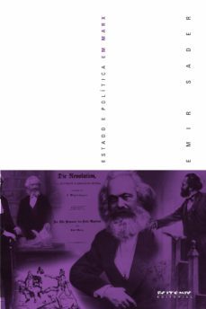 estado e política em marx (ebook)-emir sader-9788575593875
