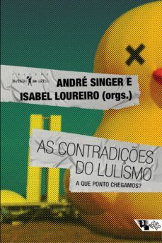 as contradições do lulismo (ebook)-andre singer-isabel loureiro-9788575595275