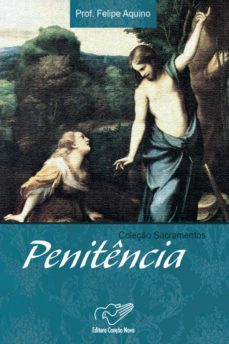 penitencia (ebook)-prof. felipe aquino-9788576776475