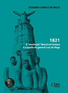 1821 (ebook)-josemir camilo de melo-9788578589875