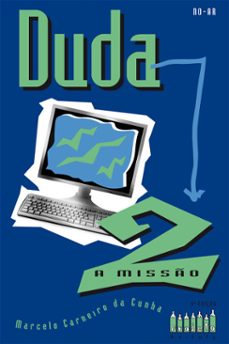duda 2 (ebook)-marcelo carneiro da cunha-9788581440675