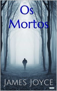 os mortos - james joyce (ebook)-james joyce-9788583863175