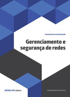 gerenciamento e segurança de redes (ebook)-lindenberg barros de sousa-9788583938675
