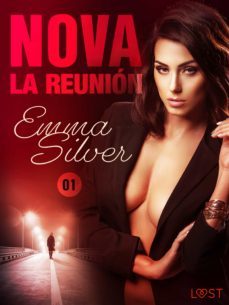 nova 1: la reunion (ebook)-9788726313475