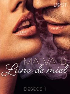 deseos 1: luna de miel (ebook)-malva b.-9788726538175