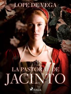 la pastoral de jacinto (ebook)-felix lope de vega y carpio-9788726618075