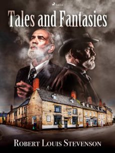 tales and fantasies (ebook)-robert louis stevenson-9788726646375