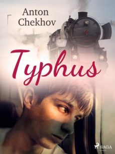 typhus (ebook)-anton chekhov-9788726649475