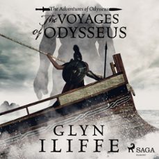 the voyage of odysseus (audiolibro)-glyn iliffe-9788726869675