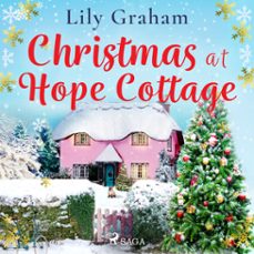 christmas at hope cottage (audiolibro)-lily graham-9788728277775