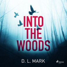 into the woods (audiolibro)-david mark-9788728287675