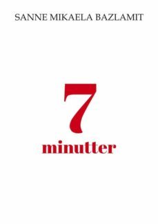 7 minutter (ebook)-9788743006275