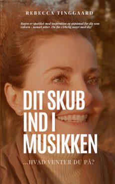 -rebecca tinggaard-9788743088875