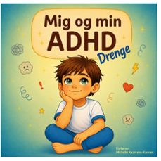 -michelle kazmaier-kasnæs-9788743089575