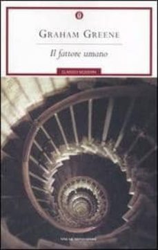 il fattore umano-9788804567875