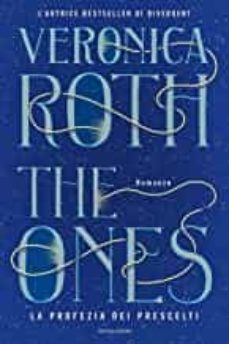 the ones. la profezia dei prescelti-9788804721475
