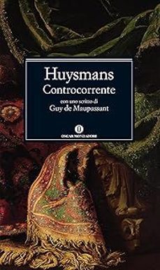 -joris karl huysmans-9788804741275