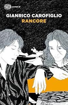 rancore-gianrico carofiglio-9788806262075