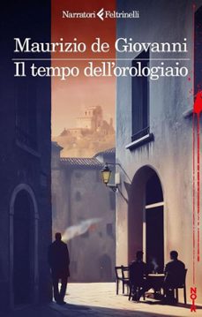 -maurizio de giovanni-9788807037375