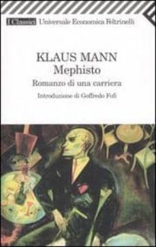 mephisto.-9788807821875