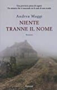 niente tranne il nome-9788811673675