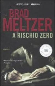 a rischio zero-9788811679875