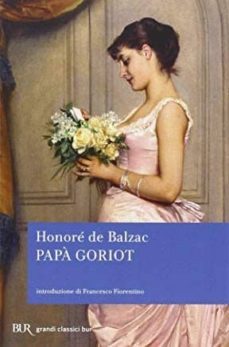 papa goriot-honore de balzac-9788817000475