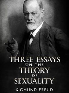 three essays on the theory of sexuality (ebook)-sigmund freud-9788822815675
